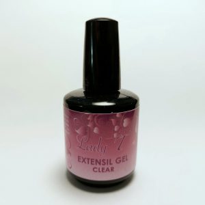 Extensil gel