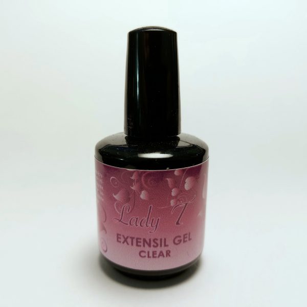 Extensil gel