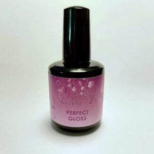 Perfect gloss