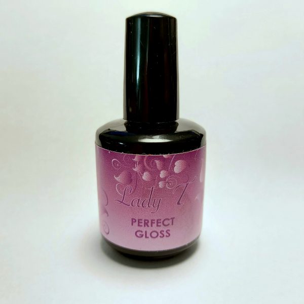 Perfect gloss