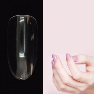 Extensil tips (tonda)