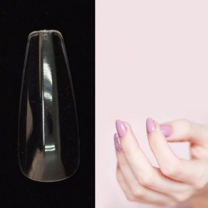 Extensil tips (ballerina)