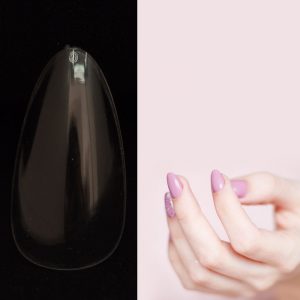 Extensil tips (mandorla)