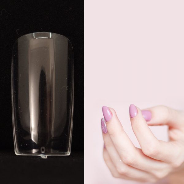 Extensil tips (square)